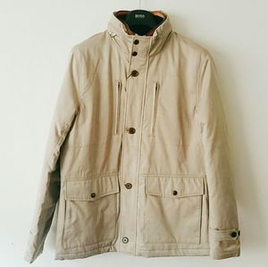 Men's Banana Republic Water Resistance Jacket
